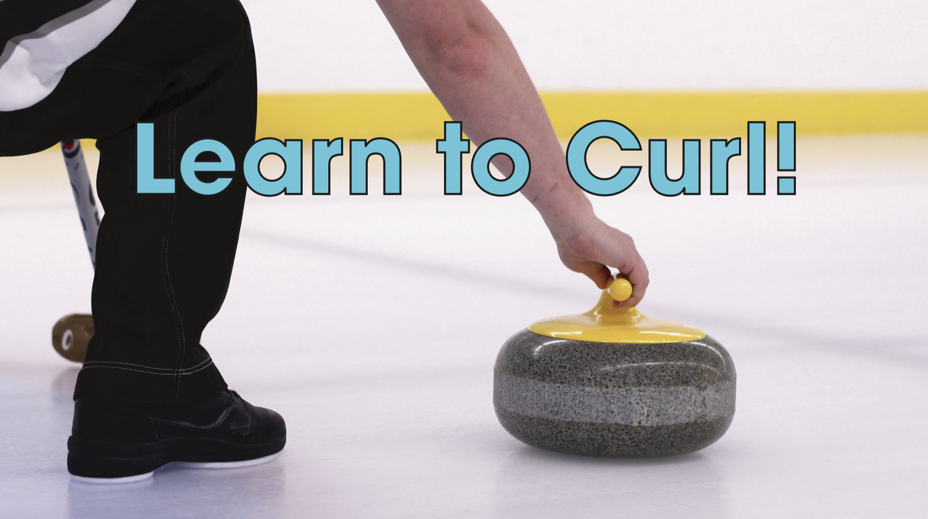 Learn to Curl (May 19)
