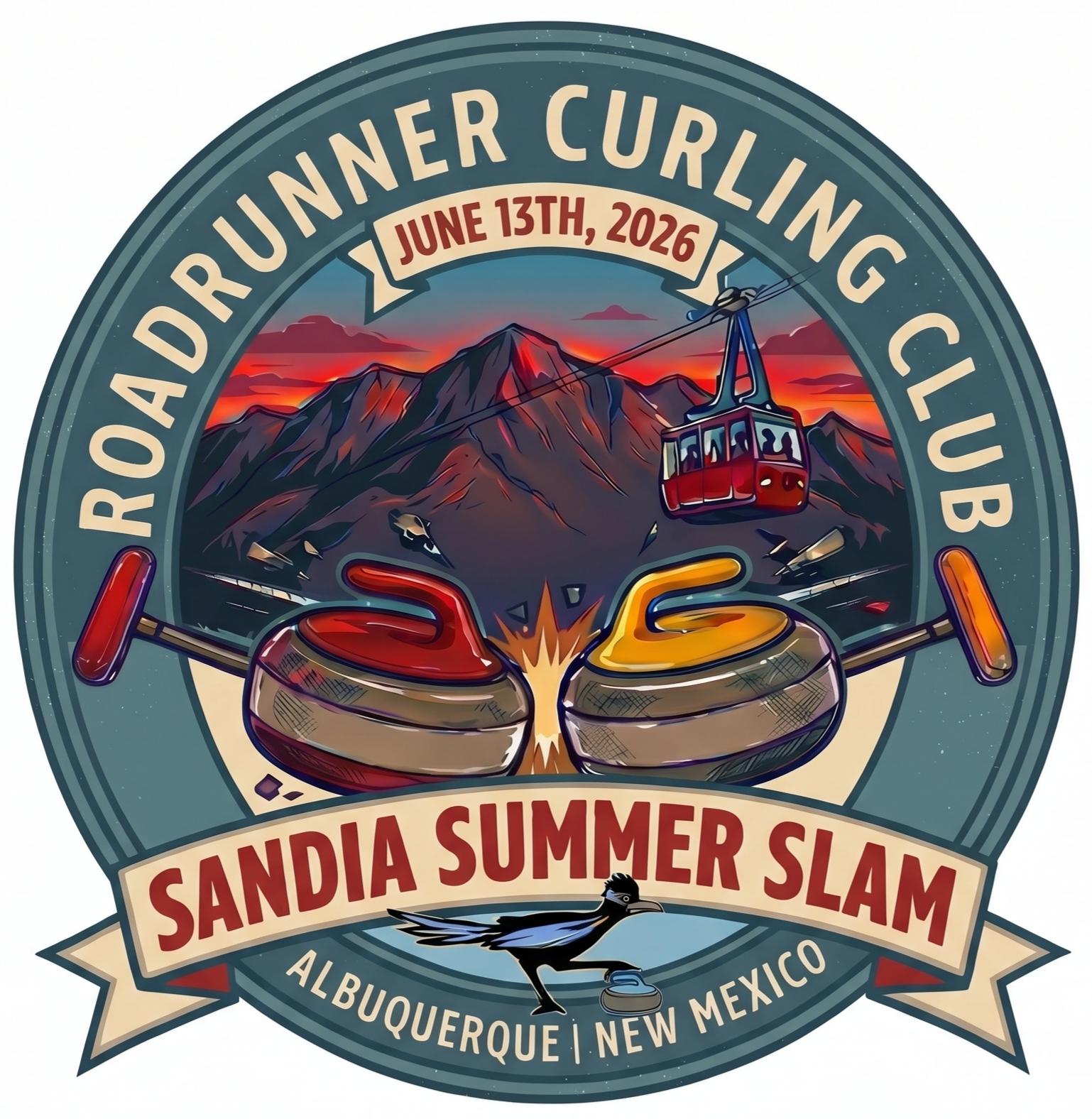 Sandia Summer Slam